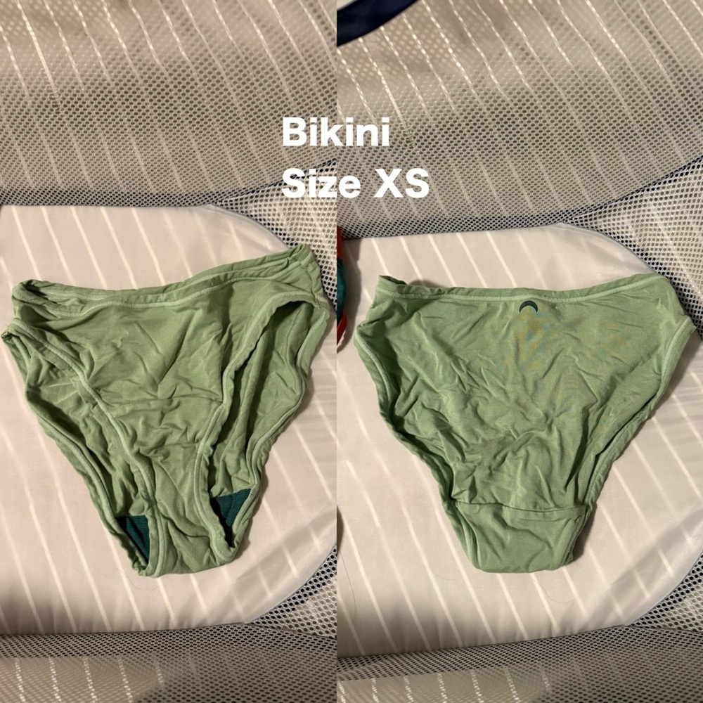 (6) PAIRS OF HUHA UNDERWEAR - Picture 7 of 8